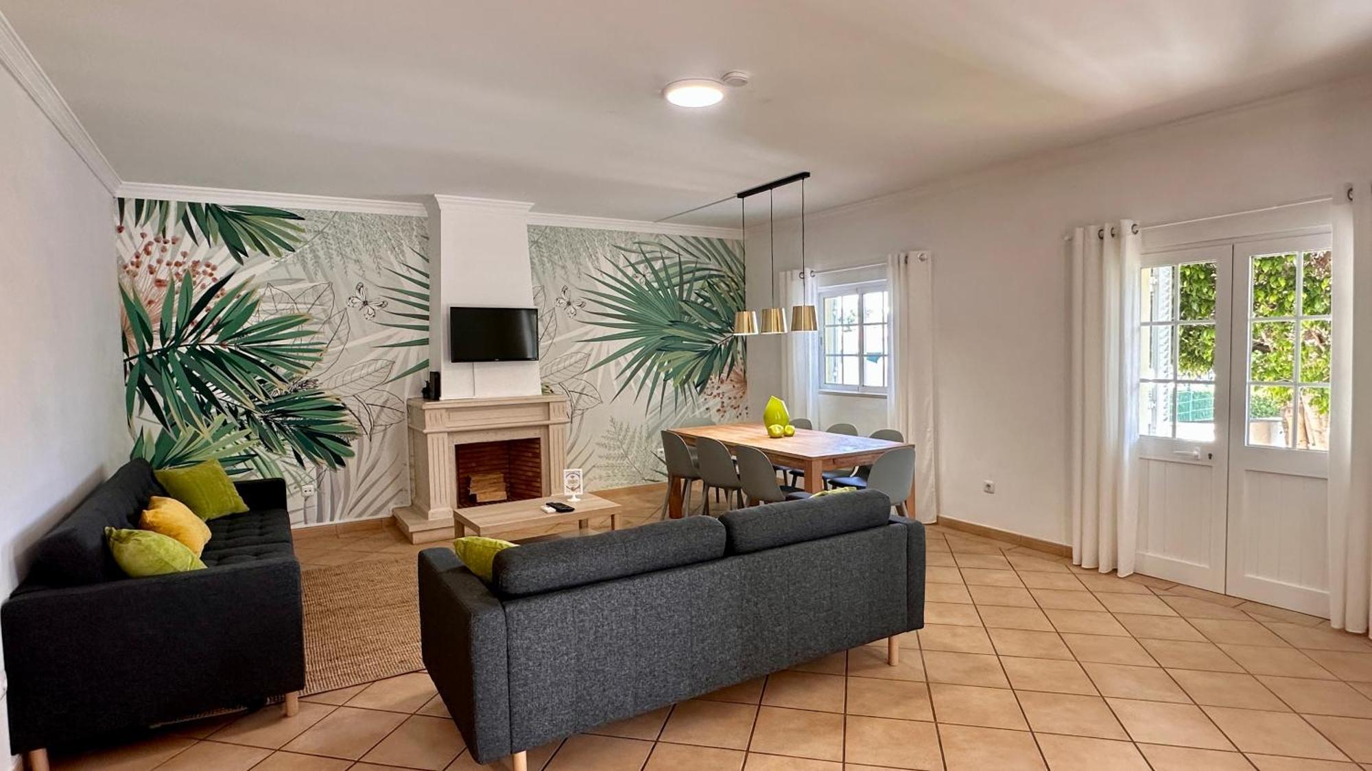 Rafael By Check-In Portugal Villa Albufeira Exterior photo