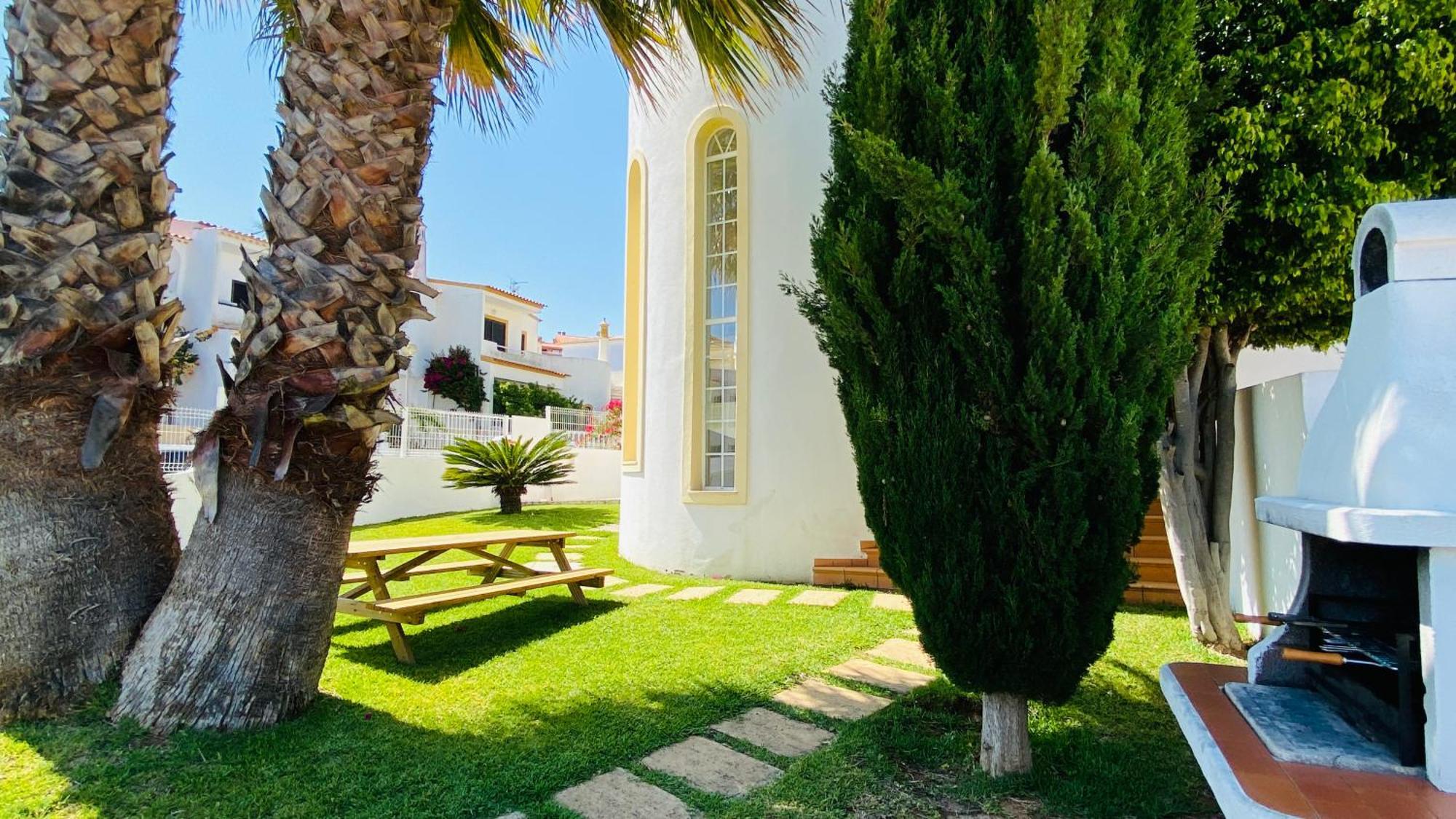 Rafael By Check-In Portugal Villa Albufeira Exterior photo