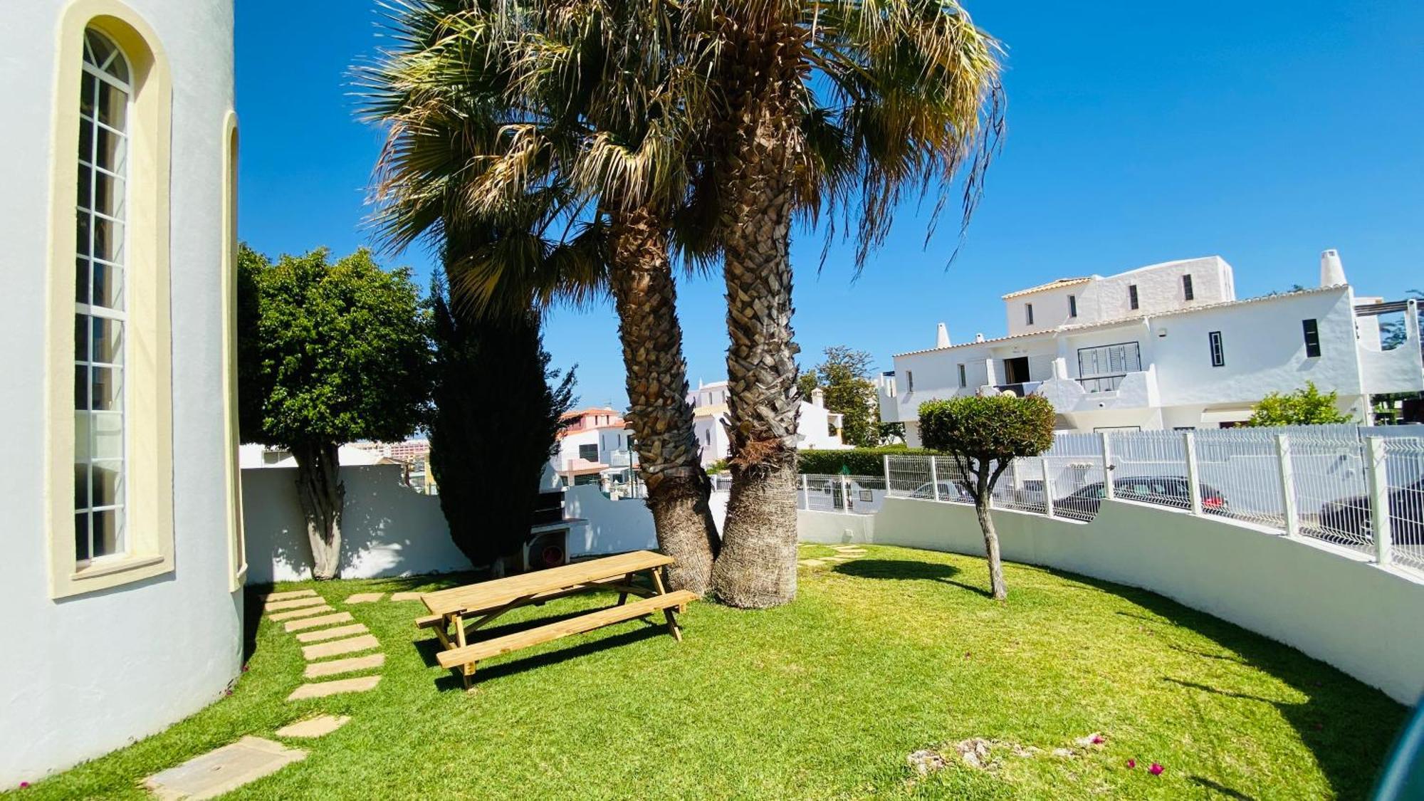 Rafael By Check-In Portugal Villa Albufeira Exterior photo